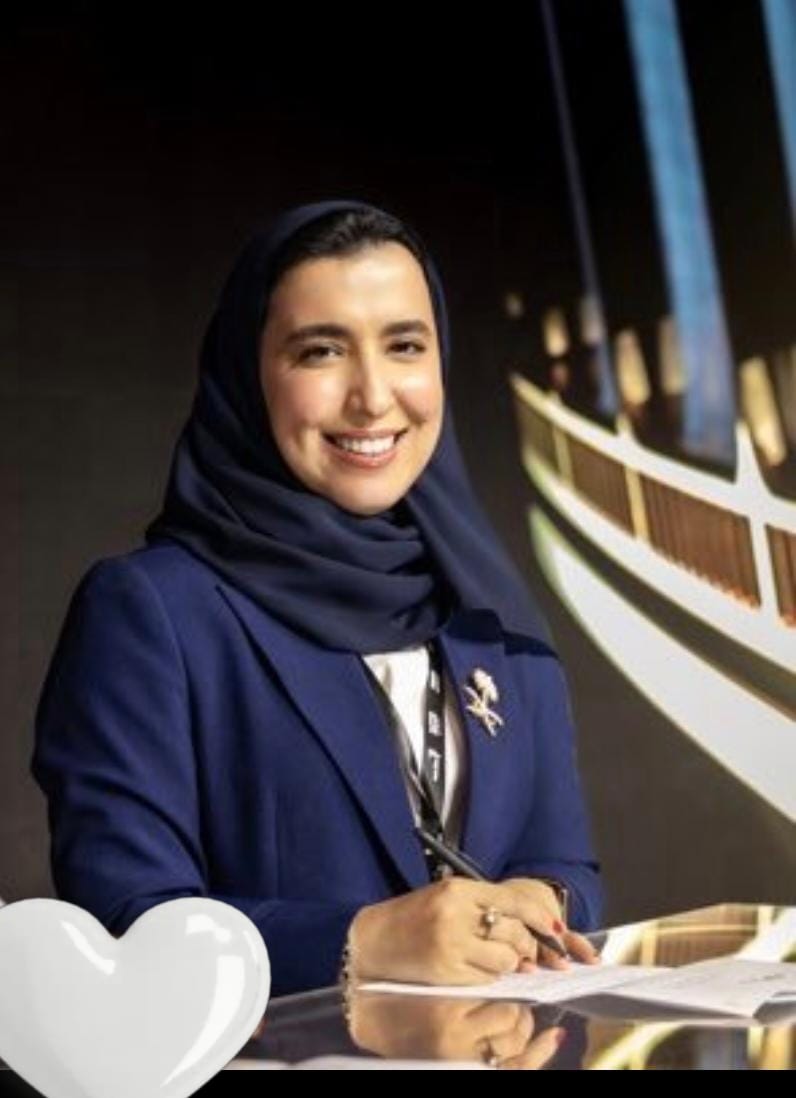 مها سلطان، مؤسِّسة منصَّة «ميم» ورئيستها التنفيذيَّة