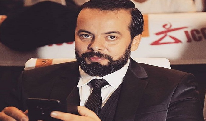 محمد علي بن جمعة